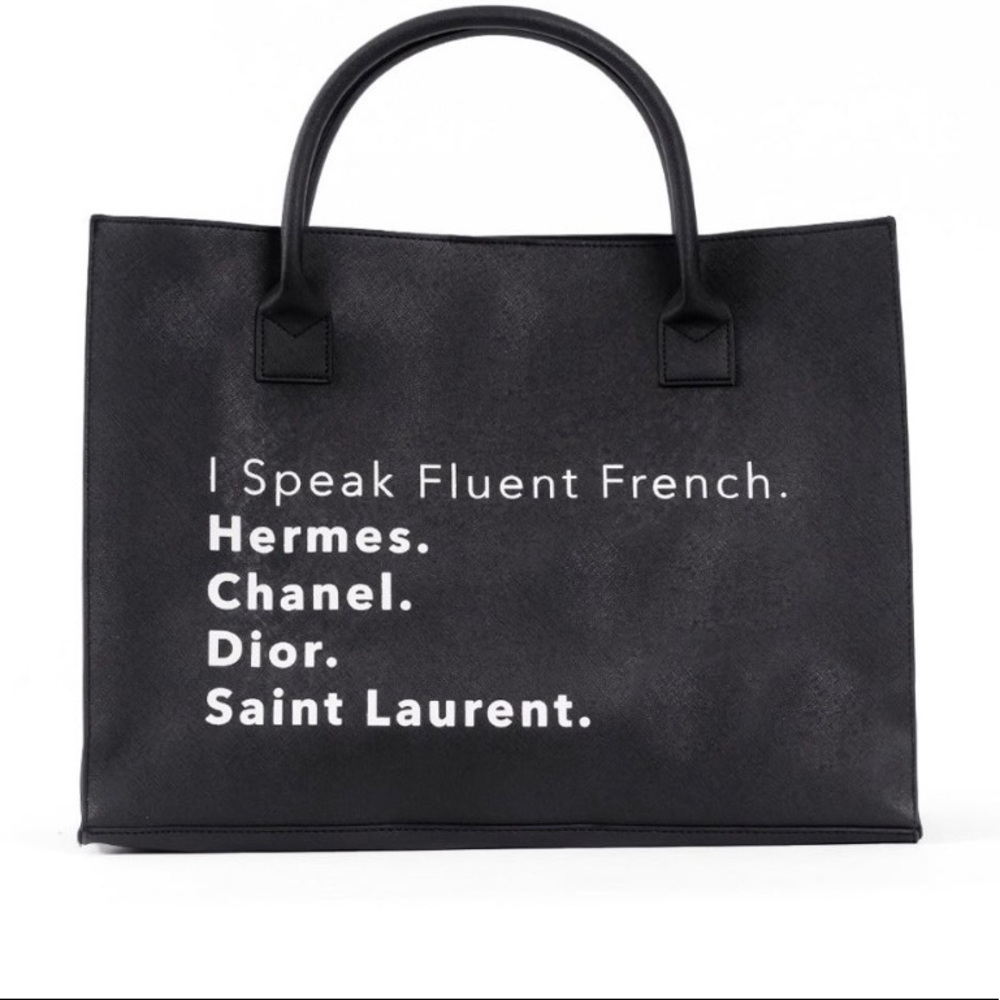 Meet your Posher, Angela